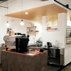 ラッシュライフコーヒー(LUSHLIFE COFFEE)