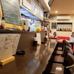 バルひげ
