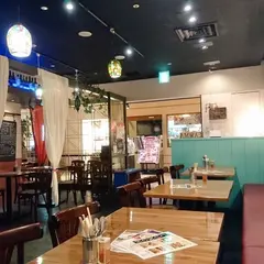 カルマ カリー＆カフェ