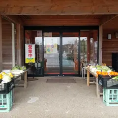 かせだ物産センター るぴなす