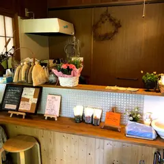 紅茶と珈琲の店 ｆ.