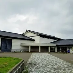 直江津 屋台会館