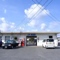 長船駅
