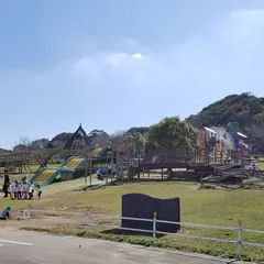 ふれあいの森 総合公園