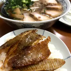 らーめんうぉんちゅ