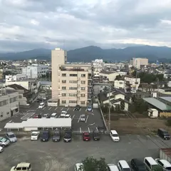 ホテルルートインコート篠ノ井