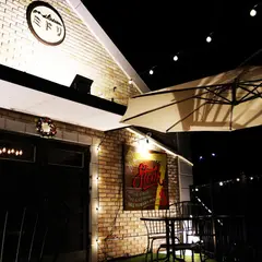 The Campfire Grill & Cafe (Dog Cafe) Bar Minakami