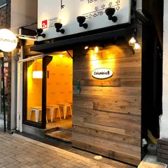 Columbia8 コロンビアエイト 名古屋金山店