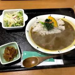 ごはんやｃａｆｅ 膳菜