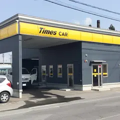 タイムズカーレンタル 弘前店