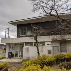 止々呂美神社