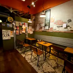 石垣牛専門 Smile Kitchen でれすけ