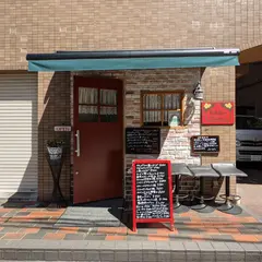 欧風 Bar Mazan