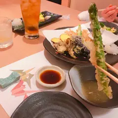 和食蕎麦 割烹 山崎 大井町本店