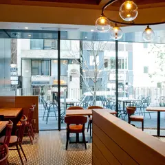 ペッシェドーロ ハレザ池袋店