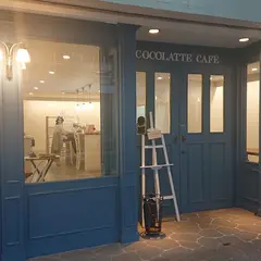COCOLATTE CAFÉ