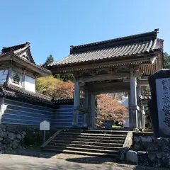 阿岸本誓寺(あぎしほんせいじ)