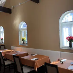 トラットリア 前澤（Trattoria Maezawa）