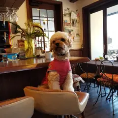 軽井沢カフェ来美