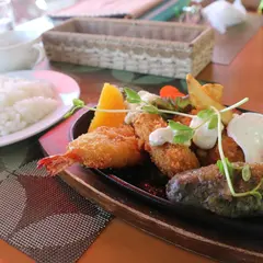 ラ・フィオーレ