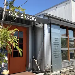 SOL Bakery(ソルベーカリー)