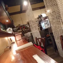 カフェ・ダイニング・デン