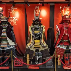 上田市観光会館