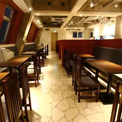 おすすめ屋 池袋店 食べ放題 飲み放題 ビュッフェ