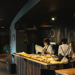 Kino Bakery & Cafe
