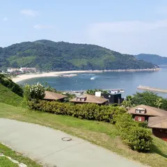 片添ケ浜オートキャンプ場