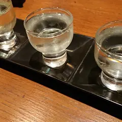 日本酒バル　森
