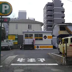 オリックスレンタカー赤羽駅前営業所