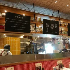 PASTA & TAPAS PIETRO 豊洲店