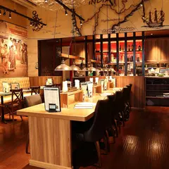 エリックサウス KITTE名古屋店