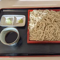 蕎麦の館がびの