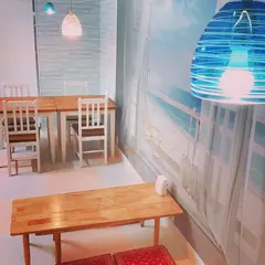 ハレの日カフェ ふる～る・ど・すりじぇ