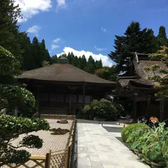 宿坊 桜池院