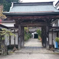 御衣寺 宝亀院