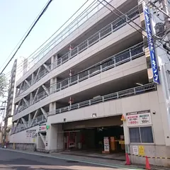 セントラルパーキング