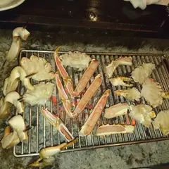 東尋坊