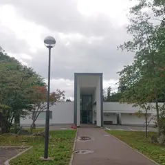 静内温泉