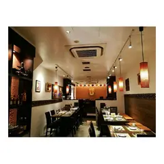 ラーンナー タイレストラン Lanna Thai Cuisine