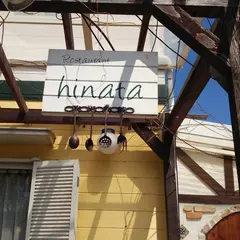 Restaurant hinata