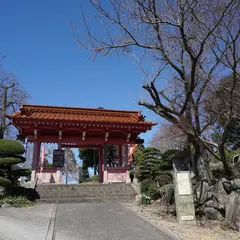 清水大師寺