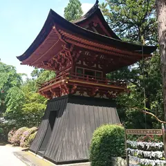 霊山寺宿坊 天龍閣