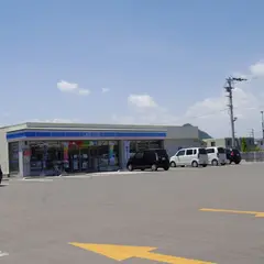 ローソン 高松国分寺町新居店