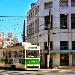 観音町