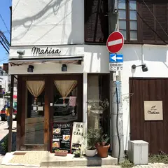 tea room mahisa 岡本店
