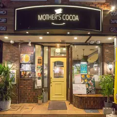 MOTHER'S COCOA