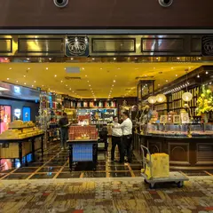 TWG Tea at T1